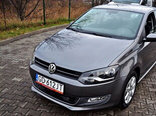 Volkswagen Polo V