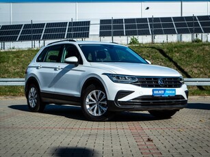 Volkswagen Tiguan , Salon Polska, 1. Właściciel, Serwis ASO, Klimatronic,