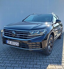 Volkswagen Touareg 3.0 V6 TDI 4Motion Elegance