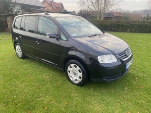 Volkswagen Touran 1.9 TDI