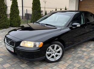 Volvo S60 2.4 Momentum