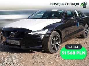 Volvo S60 B5 B AWD Plus Dark