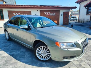 Volvo S80 3.2 Momentum