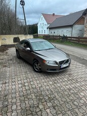 Volvo S80 T6 AWD Executive