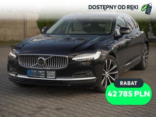 Volvo S90 B4 B Plus Bright