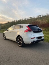 Volvo V40 D4 RDesign