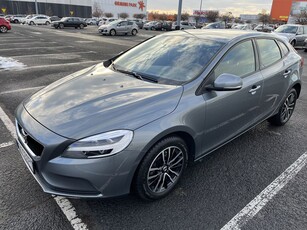 Volvo V40 T3 Drive-E Momentum