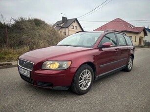 Volvo V50 1.8 Momentum