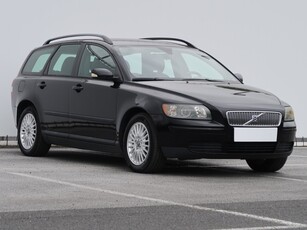 Volvo V50 I , Klimatronic, Tempomat,ALU