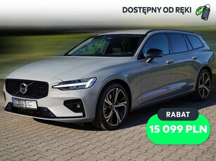 Volvo V60 B4 B Core