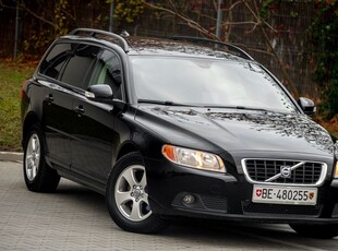 Volvo V70 D5 DPF Momentum