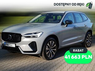 Volvo XC 60 B5 B AWD Plus Dark