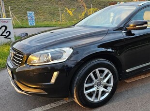 Volvo XC 60 D4 AWD Momentum