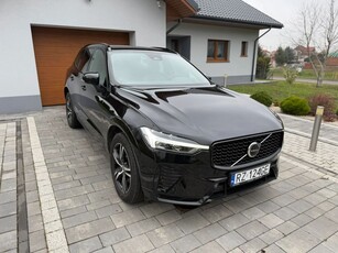 Volvo XC 60 D4 R-Design