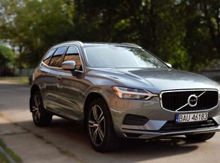 Volvo XC 60 T5 AWD Geartronic Momentum Pro