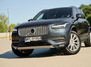 Volvo XC 90