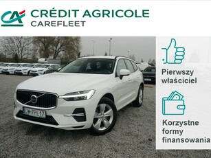 Volvo XC60 II B4/197 KM Momentum Salon PL Fvat 23% DW7PL17