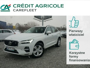 Volvo XC60 II B4/197 KM Momentum Salon PL Fvat 23% DW7PL18