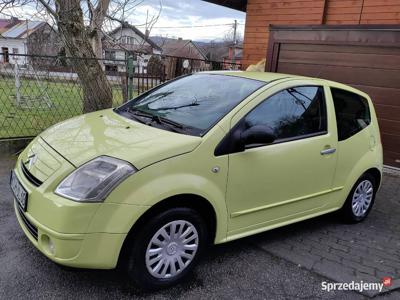 Citroen C2