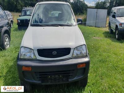 Daihatsu Terios