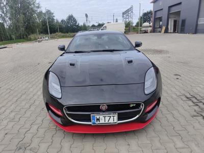 Jaguar f type V8 R 5.0 AWD 4X4 550KM fulled liftyg