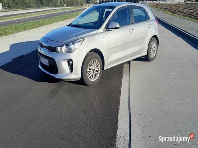 KIA RIO V