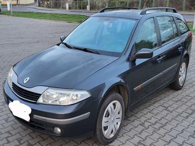 Renault Laguna 1.9 dci