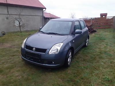 Suzuki swift 1.3 benzyna