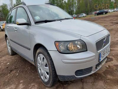 Volvo V50 kombi sprzedam