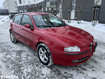 Alfa Romeo 147