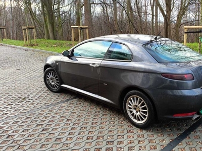 Alfa Romeo gt 1.9 jtd 150km