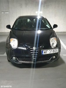 Alfa Romeo Mito 1.4 MultiAir Distinctive