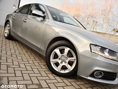 Audi A4 2.0 TDI ultra