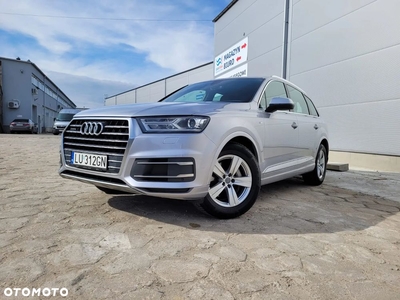 Audi Q7 3.0 TDI Quattro Tiptronic