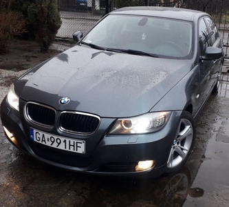BMW E 90