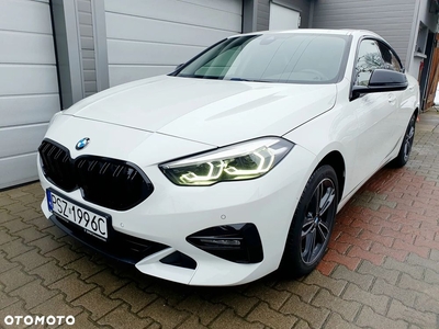 BMW Seria 2 218d GT Sport Line