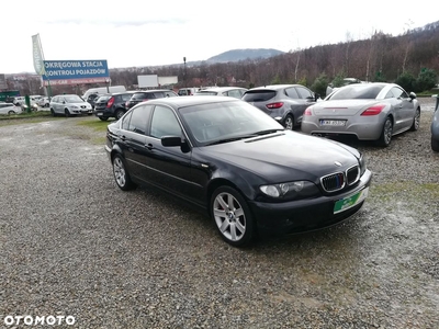 BMW Seria 3