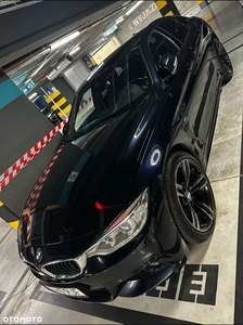 BMW Seria 4 420d xDrive M Sport sport