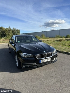 BMW Seria 5 520d