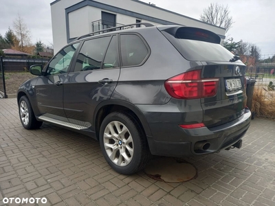 BMW X5 xDrive35i