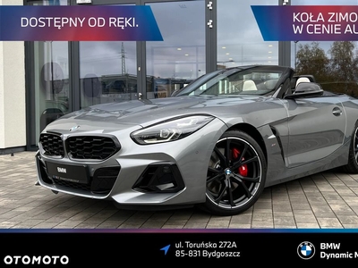 BMW Z4 M M40i sport