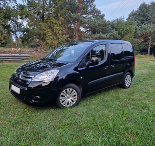 Citroen Berlingo 1,6 Multispace