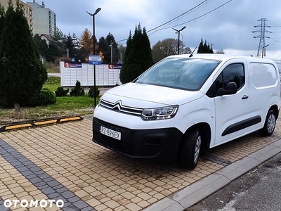 Citroën Berlingo M 1.5 BlueHDI Live