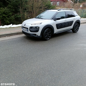 Citroën C4 Cactus 1.2 PureTech Shine S&S