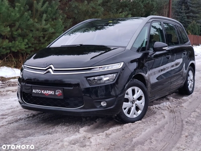 Citroën C4 Grand Picasso