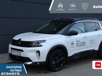 Citroën C5 Aircross 1.2 PureTech Shine Pack EAT8