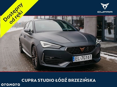 Cupra Leon 2.0 TSI VZ DSG