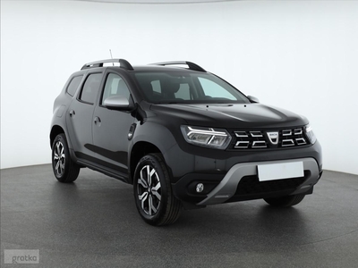 Dacia Duster I , Salon Polska, 1. Właściciel, Serwis ASO, GAZ, VAT 23%,