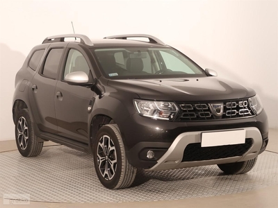 Dacia Duster I , Salon Polska, 1. Właściciel, Serwis ASO, VAT 23%, Navi,