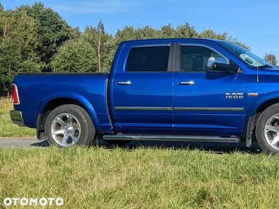 Dodge RAM 1500 5.7 4x4